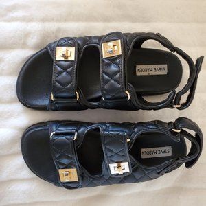 Steve Madden Sandals